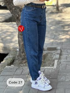 شلوار مام ۲۷