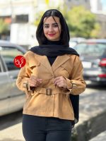 ترنج کت بهار ۱۳۱