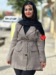 کت شانلی ۱۳۲