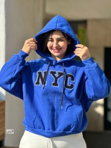 هودی ۵۷۵NYC