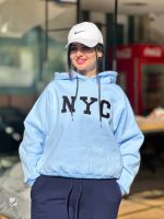 هودی ۵۷۵NYC