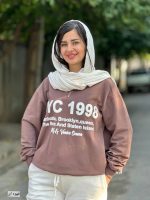 دورس نیم زیپ ۵۷۶NYC
