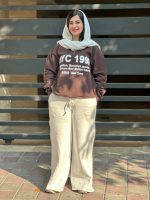 دورس نیم زیپ ۵۷۶NYC