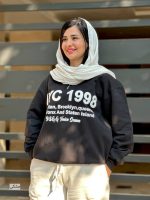 دورس نیم زیپ ۵۷۶NYC