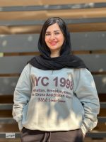 دورس نیم زیپ ۵۷۶NYC