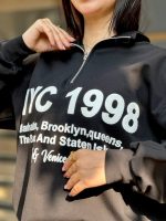 دورس نیم زیپ ۵۷۶NYC