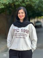 دورس نیم زیپ ۵۷۶NYC