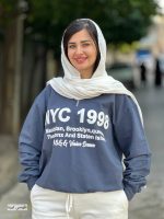 دورس نیم زیپ ۵۷۶NYC