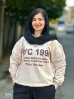 دورس نیم زیپ ۵۷۶NYC