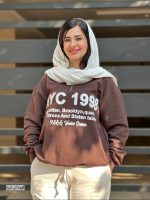 دورس نیم زیپ ۵۷۶NYC