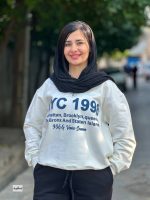 دورس نیم زیپ ۵۷۶NYC