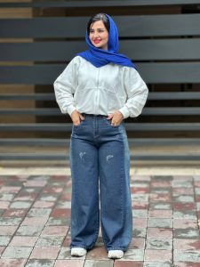 شلوار شافل ۵۸۲