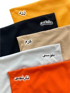 مانتو کمرگت دار ۱۲
