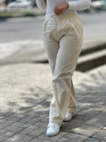 شلوار بگ ZARA 14