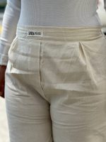 شلوار بگ ZARA 14
