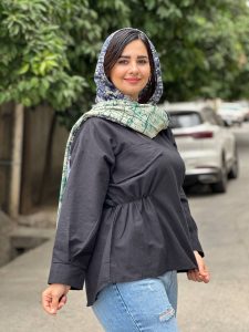مانتو عروسکی ۲۳