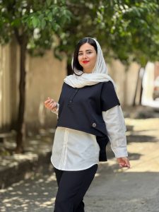 ست دوتیکه جلیقه شلوار ۲۹