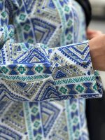 شومیز مانتویی ۳۰