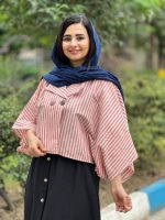 ست کت و دامن ۳۴