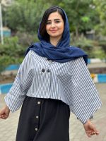 ست کت و دامن ۳۴