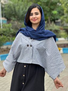ست کت و دامن ۳۴