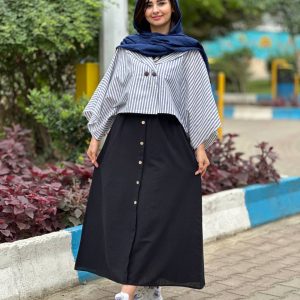 مانتو عروسکی ۳۳