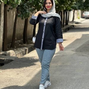 ست شومیز و شلوار ۳۷