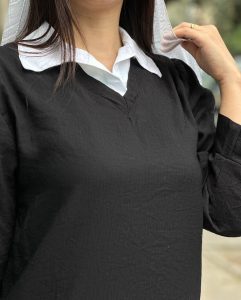 ست شومیز و شلوار ۳۷
