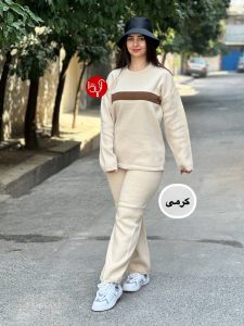 ست بافت آنا ۹۵