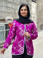 کت گلیمی خاتون ۹۸