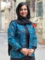کت گلیمی خاتون ۹۸