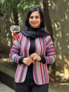 کت گلیمی خاتون ۹۸
