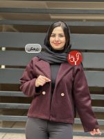 کراپ کت صوفیا۱۰۰