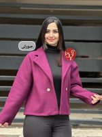 کراپ کت صوفیا۱۰۰
