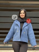 کراپ کت صوفیا۱۰۰