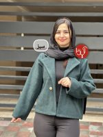 کراپ کت صوفیا۱۰۰