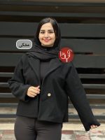 کراپ کت صوفیا۱۰۰