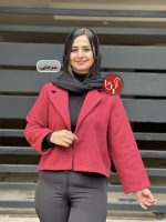 کراپ کت صوفیا۱۰۰