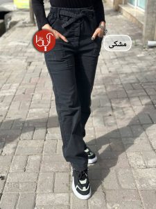 شلوار راسته شیدا۱۰۲