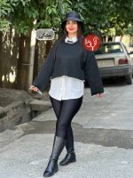 کراپ بافت ملیسا۱۰۳