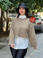 کراپ بافت ملیسا۱۰۳