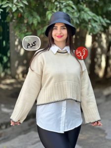 کراپ بافت ملیسا۱۰۳