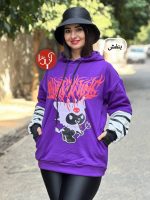 هودی کلاه دار کورومی۱۰۸