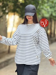 دورس پینترستی راه راه۱۱۲