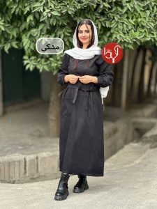 کفتان الیزه۱۱۳