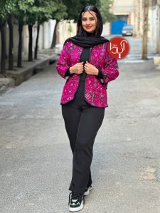 کت سنتی خورشید ۱۱۴
