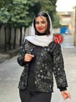 کت سنتی خورشید ۱۱۴