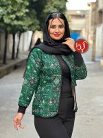 کت سنتی خورشید ۱۱۴