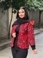 کت سنتی خورشید ۱۱۴