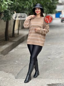 بافت پینترستی رنگی۱۱۷